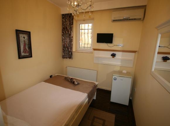 Hostel Mignon Mamaia, Мамая