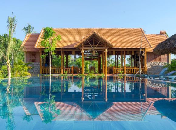 Island Lodge Phu Quoc, Дуонг-Донг