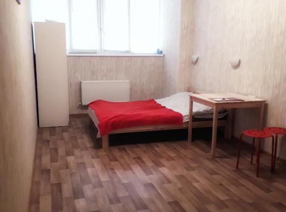 Апартаменты Студия двадцать три квадратных метра, Краснодар