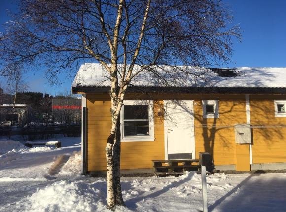 Bergen Camping Park, Берген (Северное море)