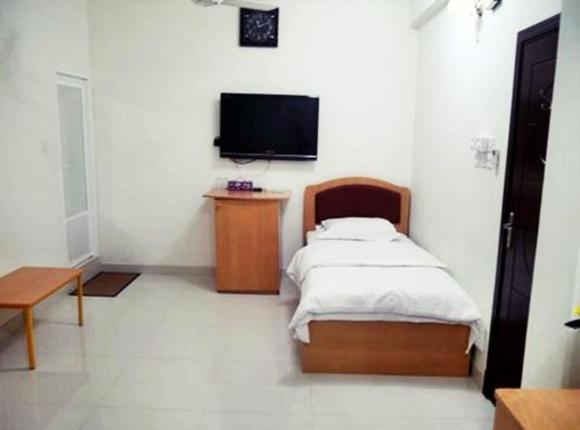 Plaza Hotel, Маскат