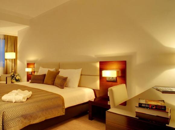 Hotel Aristos, Загреб