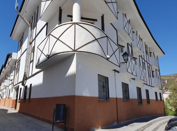 Apartamentos Duquesa Sierra Nevada, Гранада