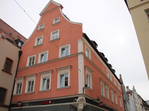 MO Hotel, Ингольштадт