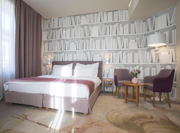Jump INN Hotel Belgrade, Белград