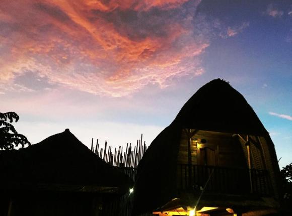 Da'Housetel Kuta