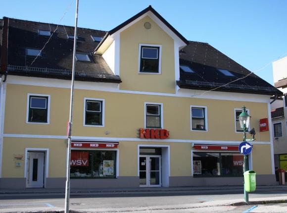 Cityhouse Apartments Schladming, Шладминг