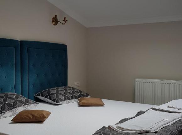 Pensiunea La Iani, Констанца