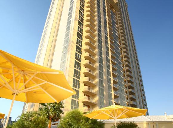 Luxury Suites International at The Signature, Лас-Вегас