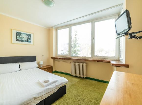 Dom Wypoczynkowy Sopocki Zdrój, Сопот