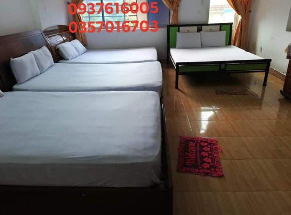 Ngoc Phung Guesthouse, Вунгтау