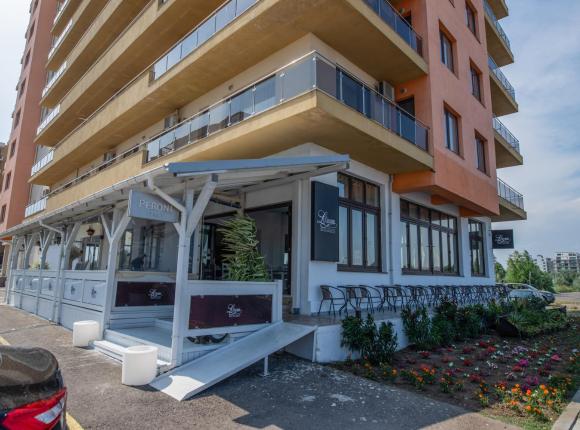 Summerland Happy Blue Apartments, Мамая