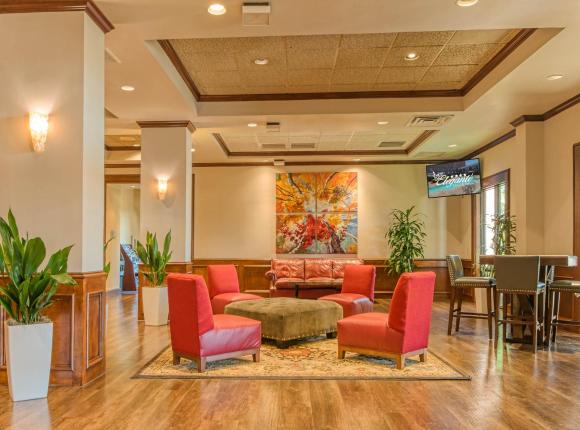 MCM Elegante Hotel and Suites – Dallas, Даллас