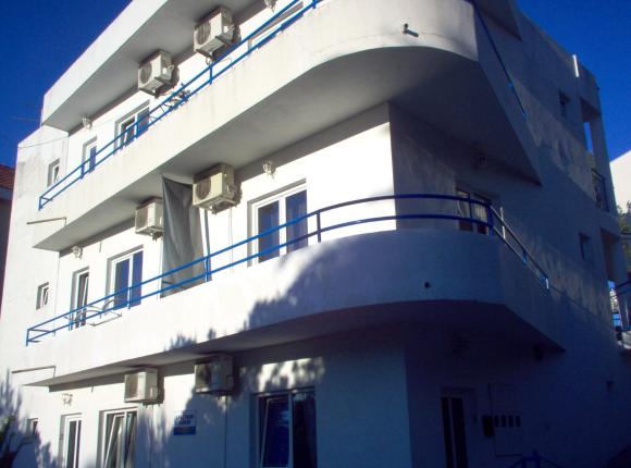 Apartments Jadran, Херцег-Нови