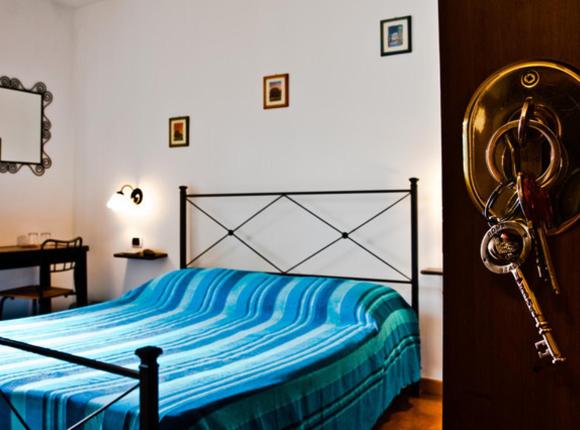 B&B Acquedotti Antichi, Рим