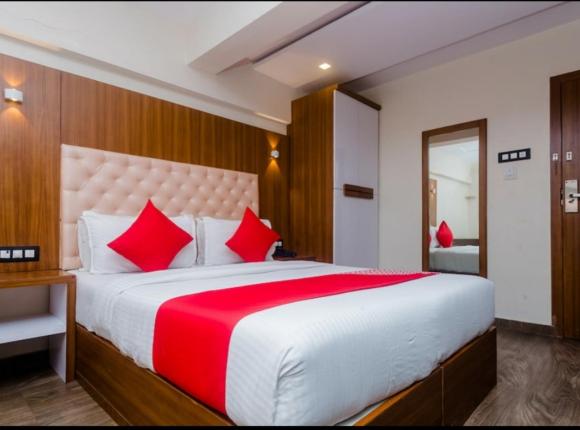 Hotel Arma Residency, Мумбай