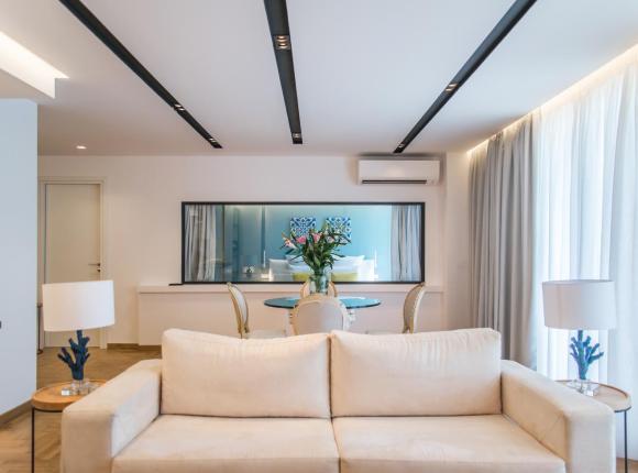 PINACOTA SUITES ATHENS, Афины