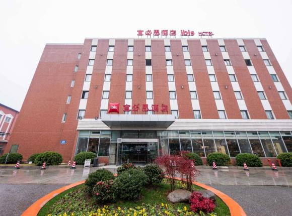 ibis WUXI HI TECH