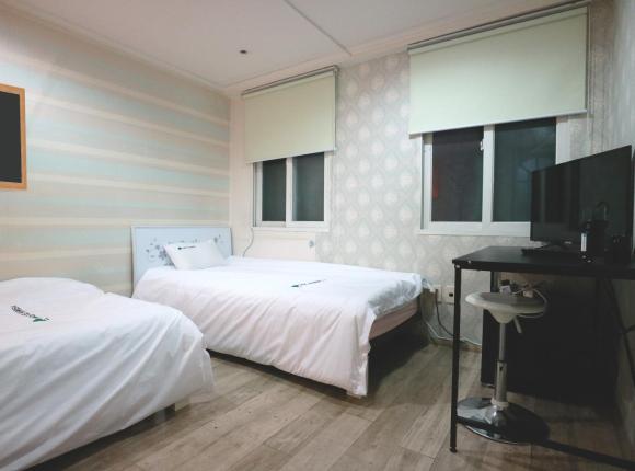 Hostel Korea - Original, Сеул