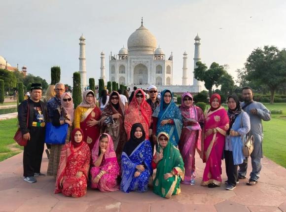 Friends Home Stay - Agra