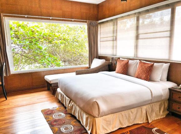 Курортный отель Birds and Bees Resort, Паттайя