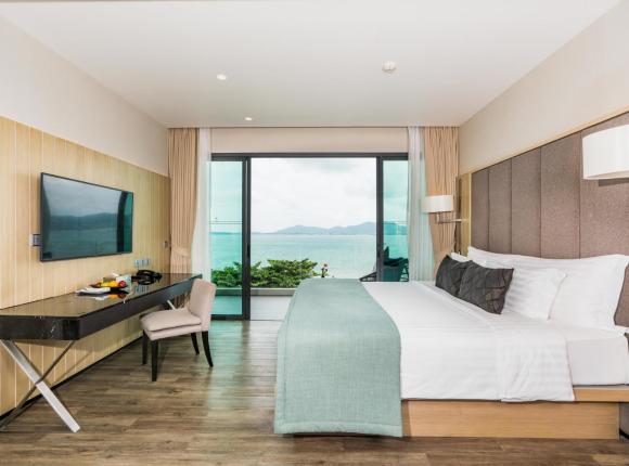 My Beach Resort, Пхукет