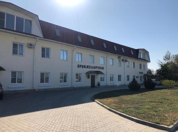 Гостиница нива павловская