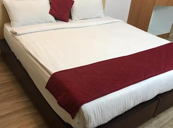 Athrakkattu Enclave, Тривандрум