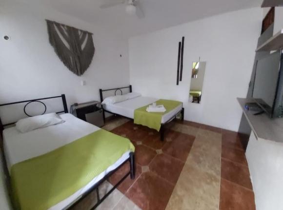 Emotion Tulum Hotel & Hostal, Тулум