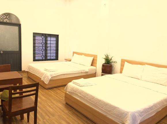 Vitamin Sea Hostel - Nha Trang, Нячанг