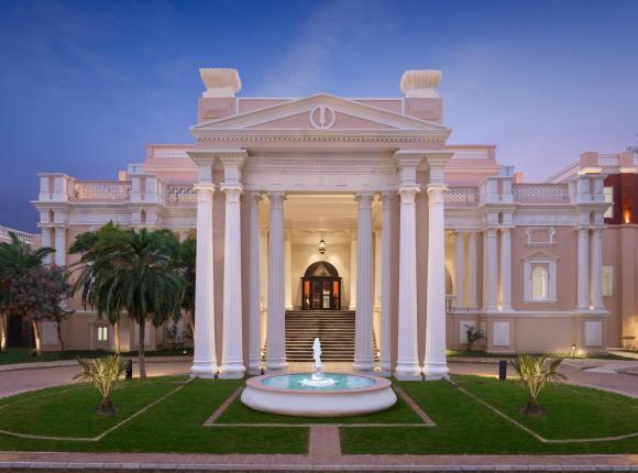 Welcomhotel by ITC Hotels, Raja Sansi, Amritsar, Амритсар