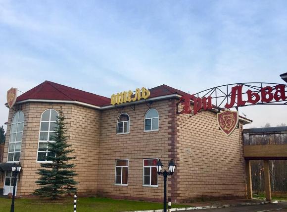 Гостиницы Балабаново в центре | Отели в Центральном районе на карте