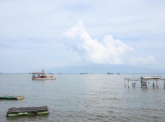 Local Beach Phu Quoc, Дуонг-Донг