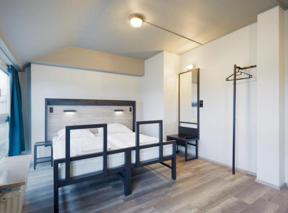 A&O Düsseldorf Hauptbahnhof, Дюссельдорф