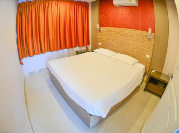 Tamnak Villa, Паттайя