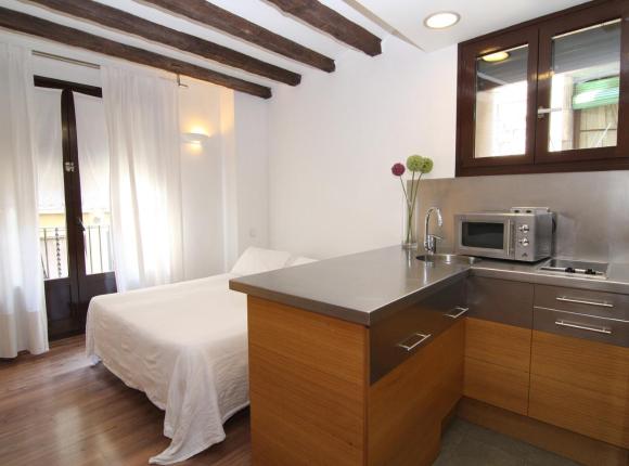 BCN2STAY Apartments, Барселона