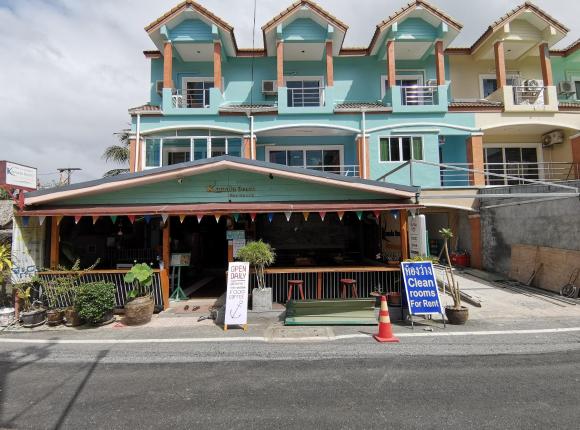 Kamala Beach Residence, Пхукет