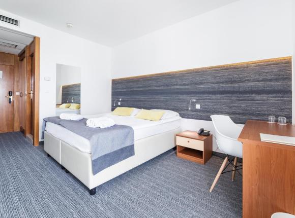 Hotel Punta, Водице