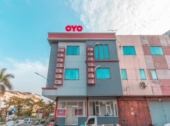 OYO 2230 Ava Guest House, Джакарта