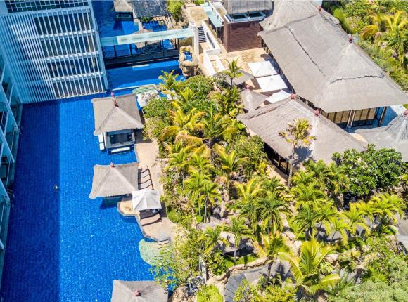 The Sakala Resort Bali – All Suites, Нуса Дуа
