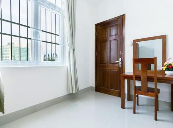 Jupiter Hotel, Вунгтау