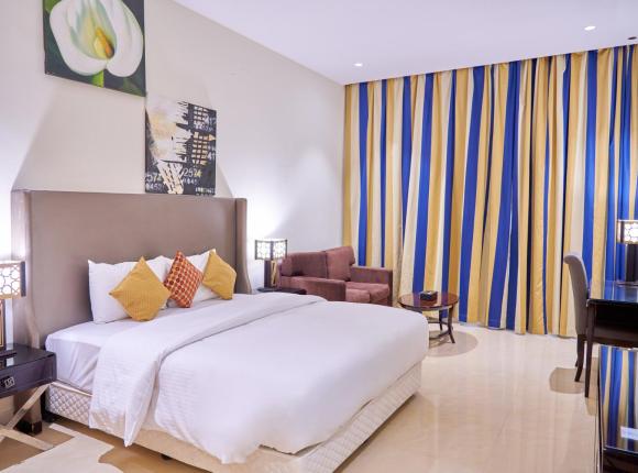 Апарт-отель City Stay Pearl Hotel Apartments, Дубай