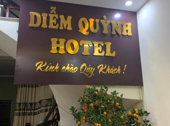 Nhà Nghỉ Diễm Quỳnh, Ханой