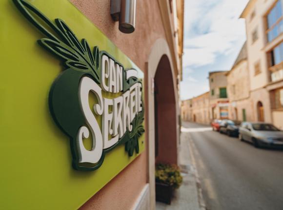 Can Serrete