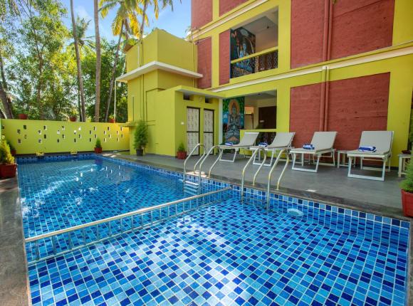 The Utopia Resort