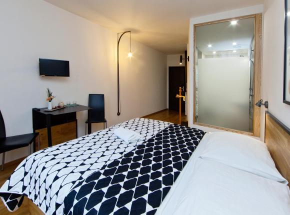 Отель Wolf, Прага