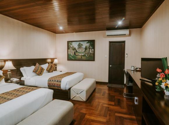 Arthur Suite by Premier HospitalityAsia, Кута