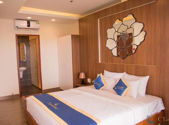 C'Lavie Hotel - Saigon Airport Hotel, Хошимин