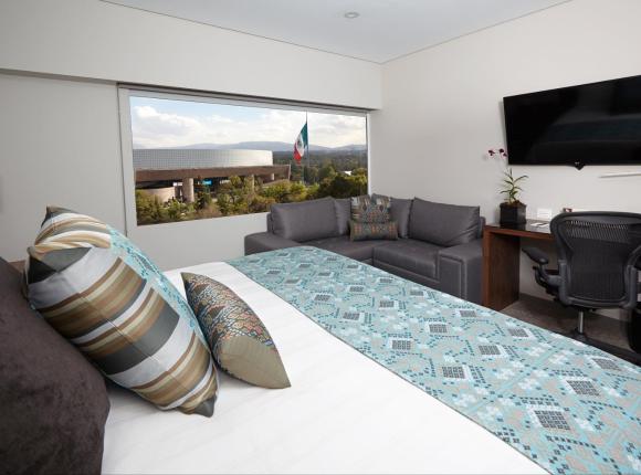 InterContinental Presidente Mexico City, Мехико