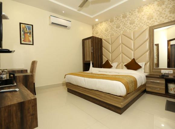 Malhotra Guest House